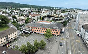 Best Western Hotel Spirgarten